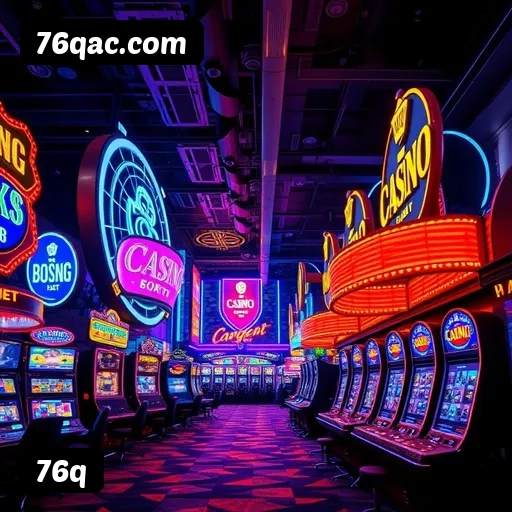 Vantagens exclusivas 76q para jogadores brasileiros - São Paulo, Rio, BH