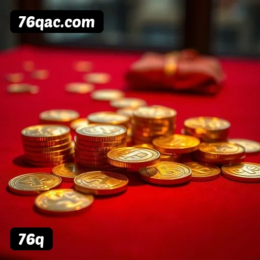 Comparação APP mobile vs versão web da 76q